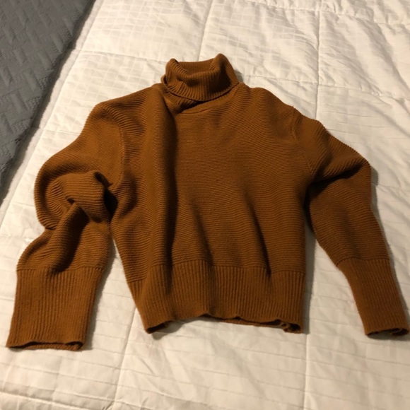 Sweaters - Thick Turtleneck